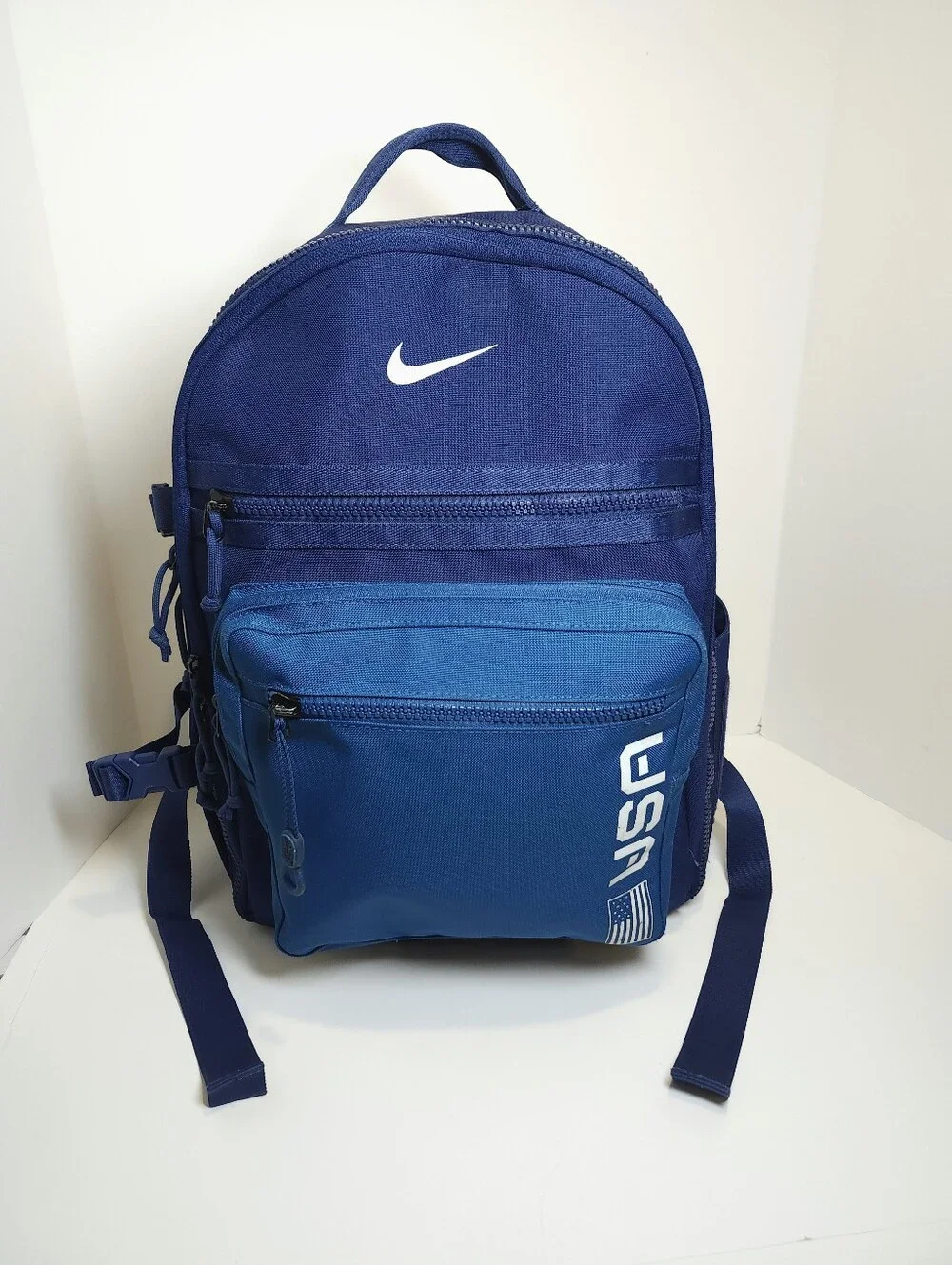 Nike Elite Utility Team USA Olympics Backpack Large